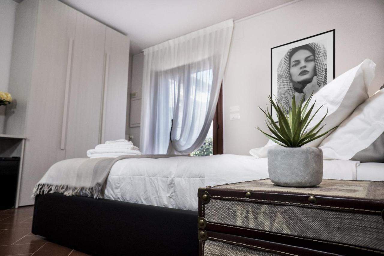 B&B El Duche Empoli Exterior photo