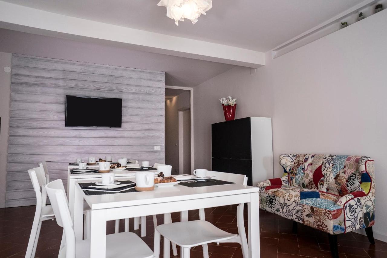 B&B El Duche Empoli Exterior photo