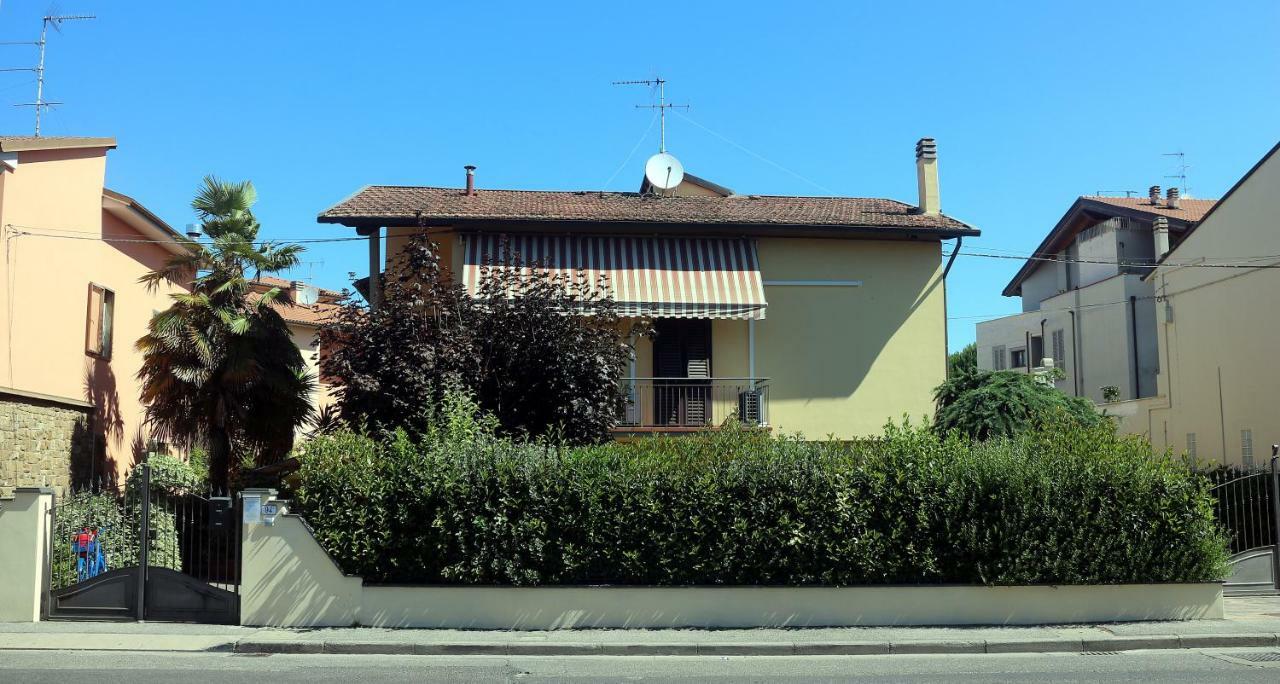 B&B El Duche Empoli Exterior photo