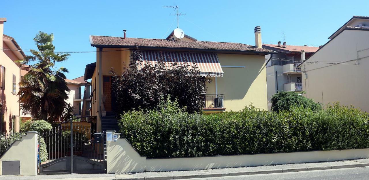 B&B El Duche Empoli Exterior photo