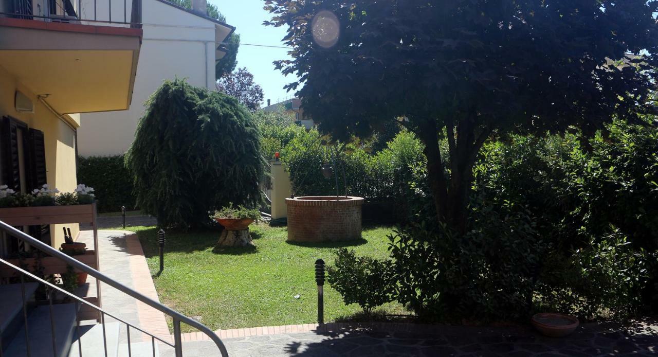 B&B El Duche Empoli Exterior photo