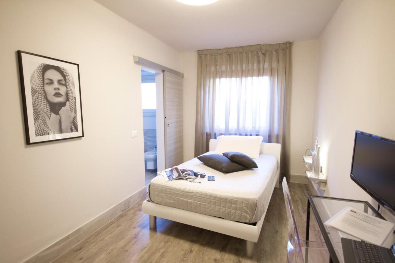 B&B El Duche Empoli Exterior photo