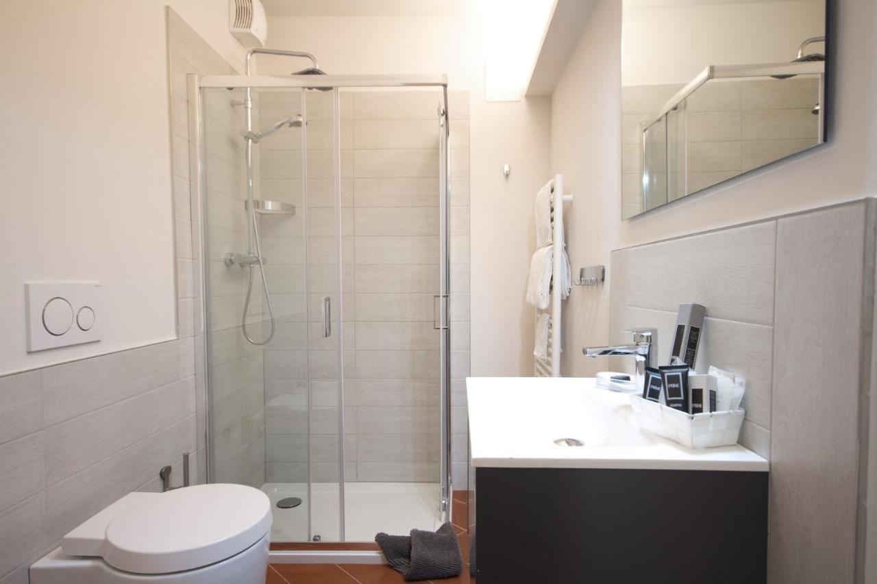 B&B El Duche Empoli Exterior photo