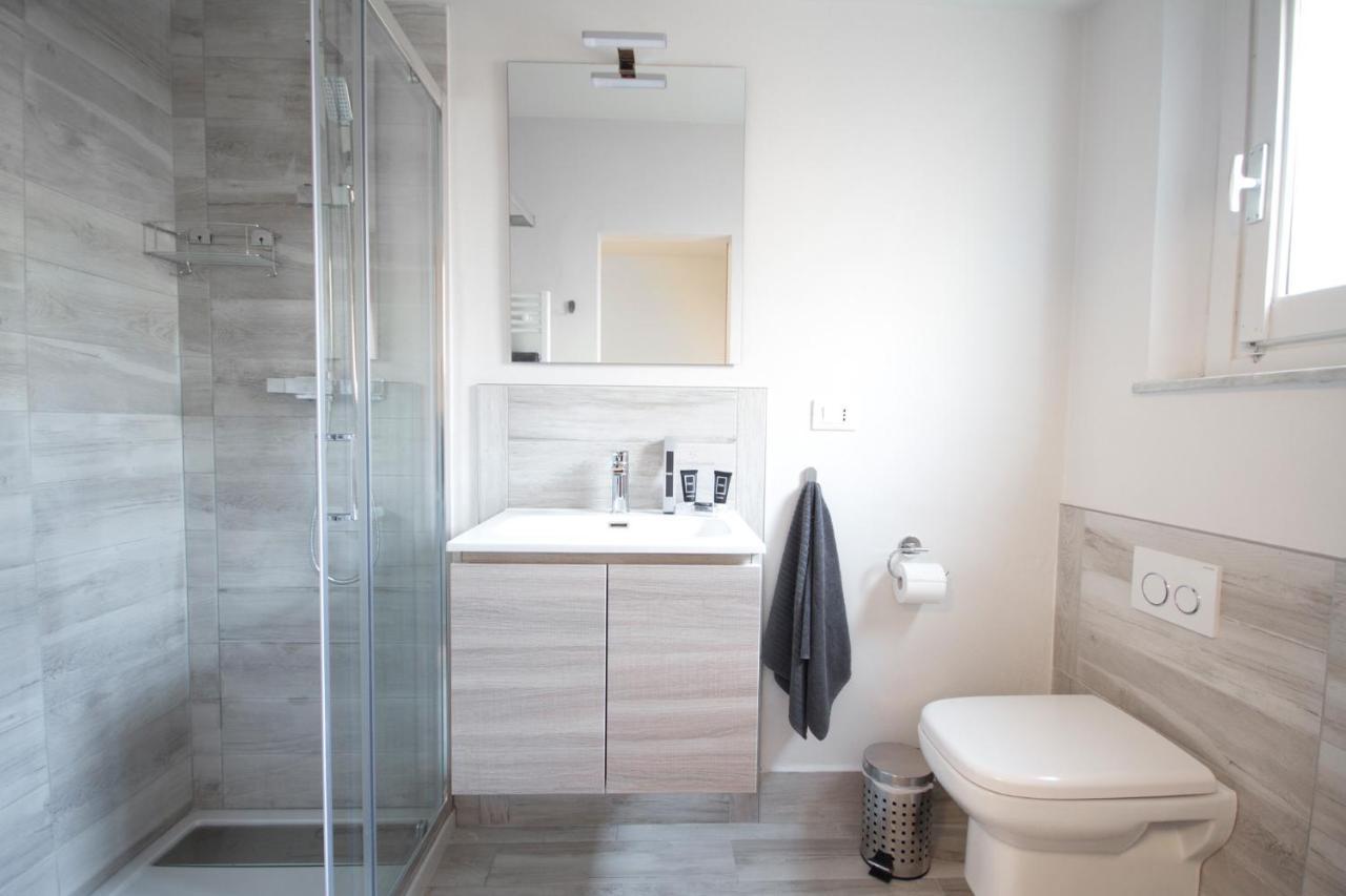 B&B El Duche Empoli Exterior photo