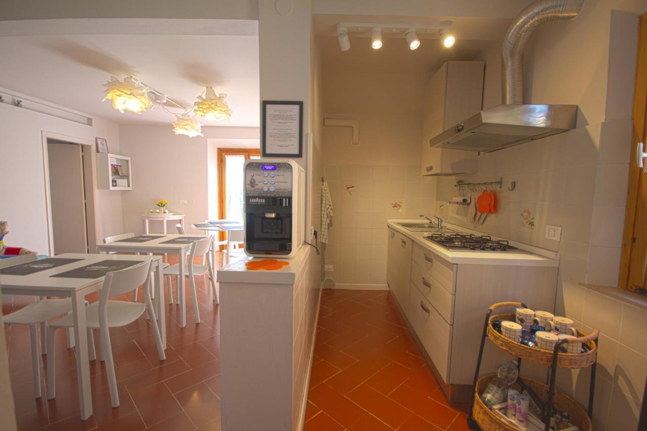 B&B El Duche Empoli Exterior photo